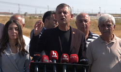CHP Lideri Özel'den Erdoğan'a: "İmamoğlu'nun bir vesikalık fotoğrafıyla seni yeneceğiz"