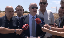 Ümit Özdağ İmamoğlu'nun isteğini duyurdu: "Yasak kaldırılsın"