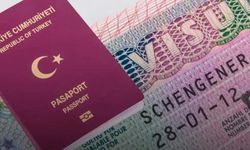 Türk vatandaşlarına Schengen vizesinin sağlayacağı kolaylıklar belli oldu