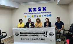 Kamu emekçilerinden ‘TİS’ açıklaması