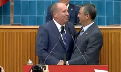 Muharrem İnce’den Memleket Partililere açık mektup: Şimdi CHP saflarını güçlendirme zamanı