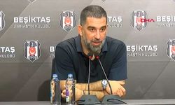 Beşiktaş’ı yenen Arda Turan: Fatih hocadan öğrendim