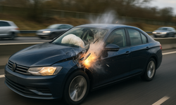 Otomotiv devi 6 model aracı acilen geri çağırdı: Patlayıp alev alabilir