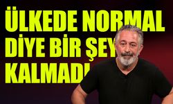 Cem Yılmaz, Fatih Altaylı'nın Youtube kanalına konuk oldu! Hem güldürdü hem de düşündürdü