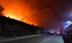 İzmir'deki yangın felaketinden rapor ortaya çıktı