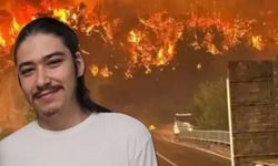 Alperen Özcan'ın annesine attığı son mesaj ortaya çıktı!