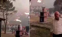 10 şehit varken belediye başkanından skandal sözler! İşçileri korkaklıkla suçladı