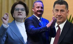 Yavuz Ağıralioğlu'ndan Meral Akşener ve Sinan Oğan çıkışı: Leke bıraktılar