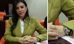 AKP'lilerin Rolex'i züğürdün çenesini yoruyor...