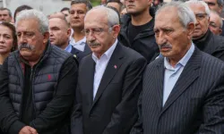 Kemal Kılıçdaroğlu'nun acı günü: İkiz kardeşi hayatını kaybetti