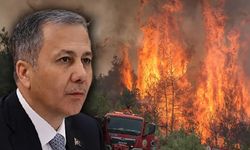 Bakan Yerlikaya'dan 'manipülatif paylaşım' açıklaması...