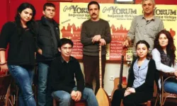 Grup Yorum AKP'nin sansürünü böyle deldi! Metroda, otobüste, metrobüste, parkta, sokakta, her yerdeler...