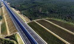 Yandaş doyurmaya devam: Bitiremediği yol projesinin ikmal ihalesini de aldı