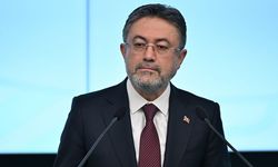 Tarım ve Orman Bakanı'ndan 'yangın' açıklaması