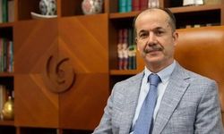 Son Dakika... Eski Yunus Emre Enstitüsü Başkanı Şeref Ateş tutuklandı