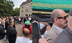 Yıllardır ortada yoktu: Muhammed Yakut'un cenazesinde "sürpriz" çıktı