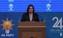 Özlem Çerçioğlu AKP’ye geçti, son anket gündem oldu