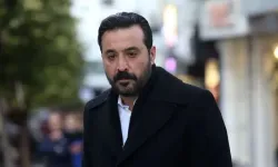 Mustafa Üstündağ 'zarara uğratıldım dedi, film şirketine 550 bin liralık dava açtı