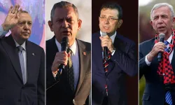 İkinci turunda Erdoğan’a karşı kim kazanır?