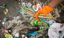 Tek kullanımlık plastik ürünlere kısıtlama yolda