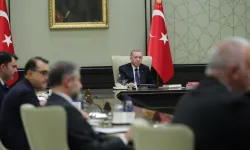 Beklenen kabine değişikliğini 'süreç' getirdi! 4 bakana yol göründü...