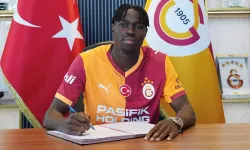Galatasaray yeni transferinin maliyeti açıklandı