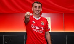 Benfica'nın Kerem Aktürkoğlu kararı belli oldu!