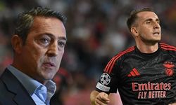 Fenerbahçe, Kerem Aktürkoğlu'nun İstanbul'a gelişini fırsata çevirecek