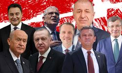 Gençlerin en beğendiği genel başkanlar belli oldu: Listeye kim girdi, kim giremedi?