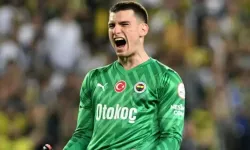 Hırvat basını yazdı... Livakovic Fenerbahçe'ye veda mı ediyor?