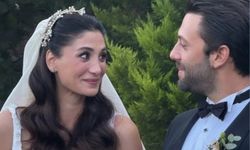 Geçen ay karar verdi, 2 gün önce evlendi: Sitare Akbaş'tan 'bebek' açıklaması