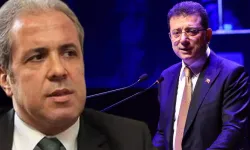 Akın Gürlek'le buluşan Şamil Tayyar İBB soruşturmasında yargılamaların başlayacağı tarihi duyurdu