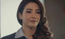 Teşkilat'ta Aybüke Pusat'ın yerine gelecek isim belli oldu!