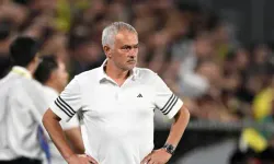 Fenerbahçe’den ayrılan Jose Mourinho'dan ilk açıklama