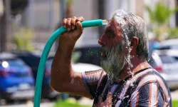 Sıcak havalar geri dönüyor... Meteoroloji uyardı