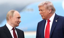 Trump'tan dikkat çeken Putin açıklaması: Bu savaştan o da yoruldu