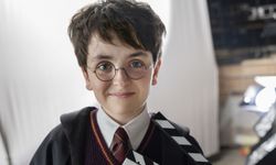 Harry Potter dizisinden 'Weasley kardeşlerin' ilk fotoğrafı geldi