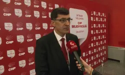 Kütahya Belediye Başkanı’ndan AKP'ye geçeceği iddiasına yanıt