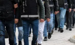 Beşiktaş Belediyesi'nde altı şoföre tutuklama