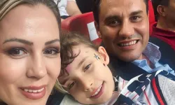 Ferdi Zeyrek’in eşi: ‘Kızımla bir yola çıktık’