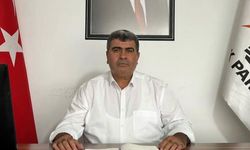 AKP'li yönetici trafik kazasında öldü