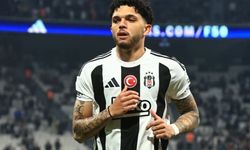 Beşiktaş, Emrecan Terzi'nin kiralandığını duyurdu