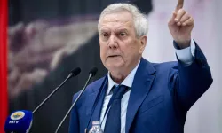 Aziz Yıldırım: Fenerbahçe’de her şey var, bir tek olmayan şey…