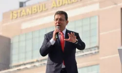 İmamoğlu’ndan teşekkür: ‘Gösterdiğiniz dayanışma Türkiye’mizin hak ettiği…’