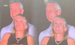 'Yasak aşk'ı ifşa eden "kiss cam" hakkında karar