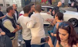 Filistin’e destek yürüyüşünde bir kişi gözaltına alındı