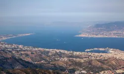 İtalya rekoru Türkiye'nin elinden alacak: Sicilya köprüsüne onay çıktı!