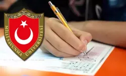 MSÜ sınav sonuçları açıklandı!