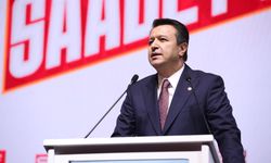 Saadet Partisi rotayı belirledi: Gemileriyle Gazze'ye gidiyor!