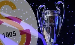 Şampiyonlar Ligi'nde kura vakti: Galatasaray'ın rakipleri kimler olacak?